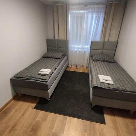 Apartament Magnat Wałcz Esterno foto
