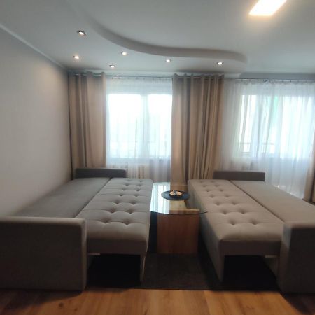 Apartament Magnat Wałcz Esterno foto
