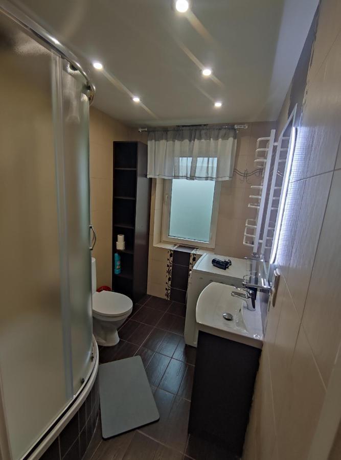 Apartament Magnat Wałcz Esterno foto