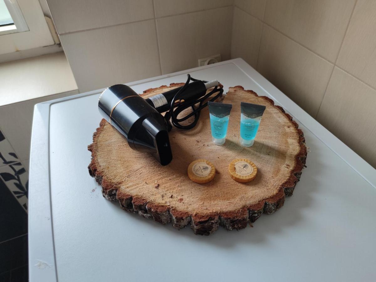 Apartament Magnat Wałcz Esterno foto