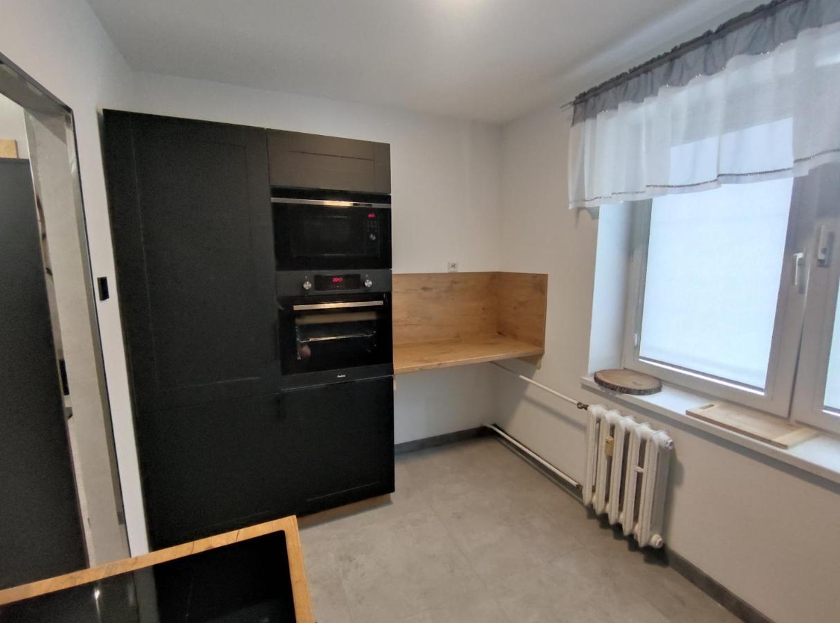 Apartament Magnat Wałcz Esterno foto