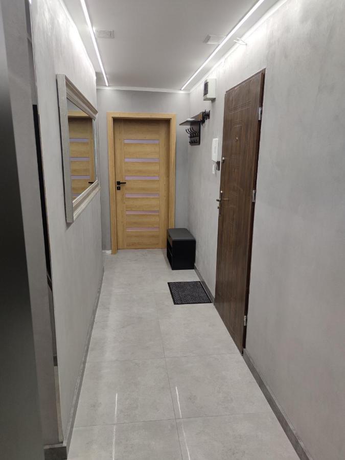 Apartament Magnat Wałcz Esterno foto
