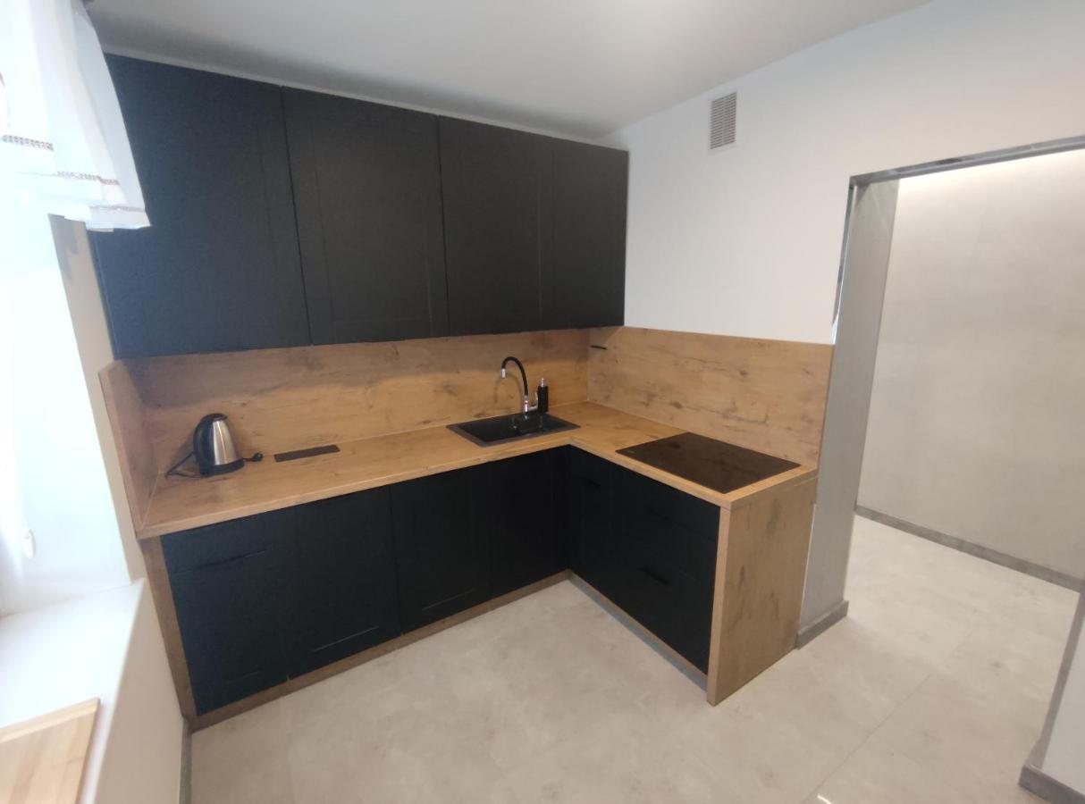 Apartament Magnat Wałcz Esterno foto