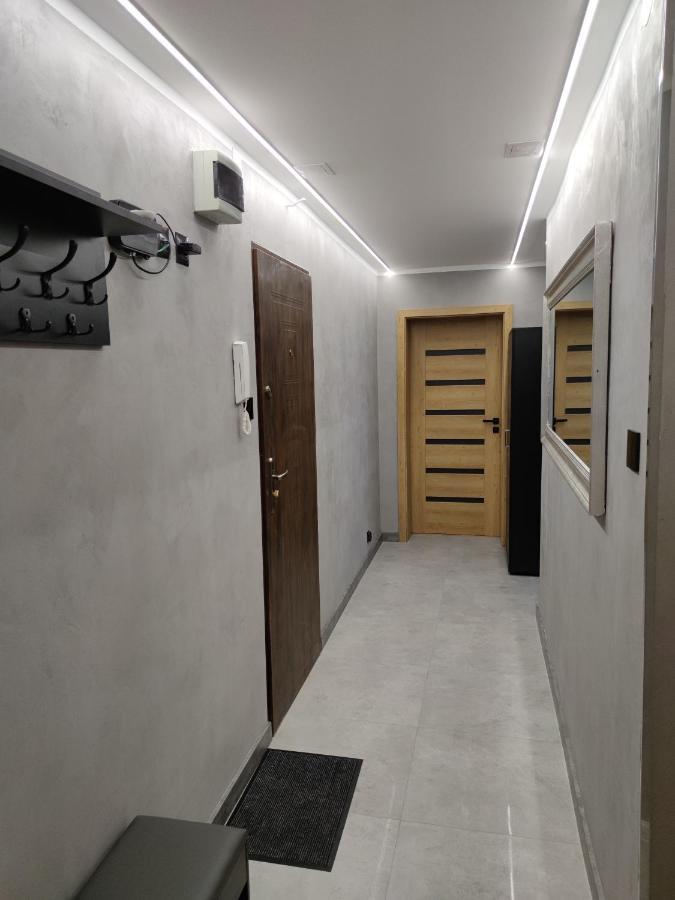 Apartament Magnat Wałcz Esterno foto